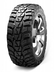 Anvelope Vara 265/70R17 121Q KL71 M/T - KUMHO foto