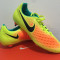 Ghete Fotbal Nike Magista Onda SG - Crampoane pe filet - Originale 43