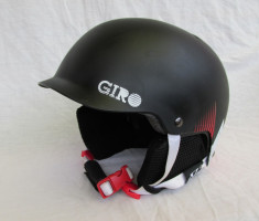 Casca schi/ski,snowboard GIRO Vault, marime S reglabil (51-55 cm) foto