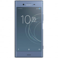 Smartphone Sony Xperia XZ1 G8342 64GB Dual Sim 4G Blue foto