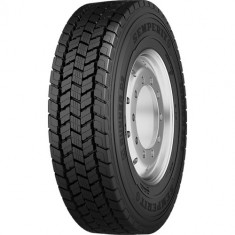 215/75R17.5 126/124 RUNNER D2 - SEMPERIT foto