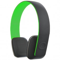 Casti Microlab T2 Bluetooth Green foto