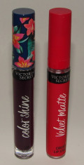 Gloss/Ruj VICTORIA&amp;#039;S SECRET foto