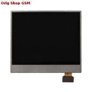 Display LCD Blackberry 8300 / 8800 (001) Original Swap foto