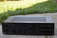 Amplificator Onkyo Integra A-8430 foto