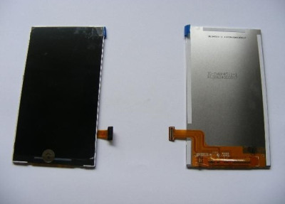 Display LCD Alcatel One Touch X&amp;#039;Pop OT-5035 Original foto