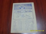 Program Petrolul Pl. - FC Bihor