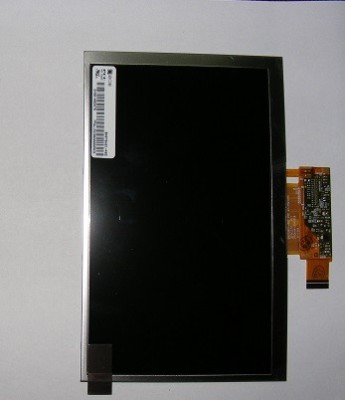 Display LCD Lenovo Idea Tab A1000 Orig Swap foto