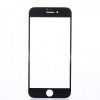 Carcasa (Sticla) Geam Apple iPhone 7 Plus 5,5" Negru Orig China