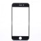 Carcasa (Sticla) Geam Apple iPhone 7 Plus 5,5&quot; Negru Orig China