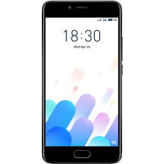 Smartphone Meizu E2 M741 32GB Dual Sim 4G Black foto