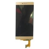 Display LCD cu touchscreen Huawei Ascend P8 Gold Orig China