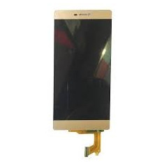 Display LCD cu touchscreen Huawei Ascend P8 Gold Orig China