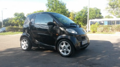 Smart Fortwo 450 CDI foto