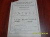 Program CSM Drobeta Tr. Severin - Progresul Bailesti