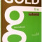 Gold First New Edition Coursebook - Manual