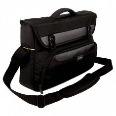 Geanta laptop Targus CityGear Messenger15-17.3 inch Black foto