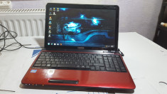 Laptop Toshiba L750 i5 gen2 15.6 led 6 gb 500 gb PRET BUN ! foto