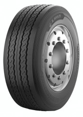 385/65R22.5 160K X MULTI T TL - MICHELIN foto