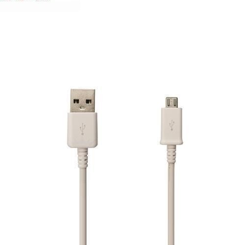 Cablu De Date Samsung ECB-DU4EWE (Micro USB) 1,5m Alb Original