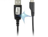 Cablu De Date Samsung ECC1DU0BBK 80cm (Micro USB) Original China