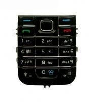 Tastatura Nokia 6233 Negru Original