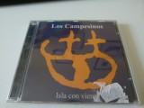 Los Campesinos - Isla con vient0 - 249