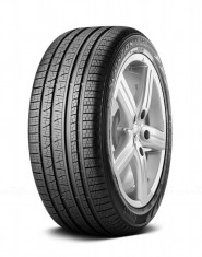 Anvelope All Season 255/55R18 109V XL SCORPION VERDE ALLSEASON DOT2012 - PIRELLI foto