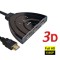 Spliter / Switch / Splitter HDMI 3 input, 1 output 1080P, V1.4