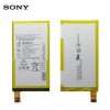 Acumulator Sony LIS1561ERCP Xperia Z3 mini 2600mAh, Original Swap, Li-polymer