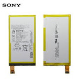 Acumulator Sony LIS1561ERCP Xperia Z3 mini 2600mAh, Original Swap, Li-polymer