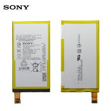 Acumulator Sony LIS1561ERCP Xperia Z3 mini 2600mAh, Original Swap