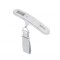 Astrum WS040 Cantar electronic de mana, 40kg, metalic