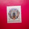 HOPCT AUSTRIA 1 VAL MNH 80 B CONGRESUL INTER. BIZANTOLOGIE 1981