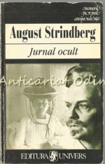 Jurnal Ocult - August Strinberg foto