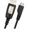 Cablu De Date Samsung ECC1DU2BBE 150cm (micro usb) Orig China