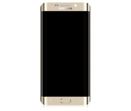Display LCD + touchscreen Samsung Galaxy S6 edge+ G928 Gold Swap Display LCD + touchscreen Samsung Galaxy S6 edge+ G928 Gold Swap