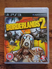 Borderlands 2 (PS3) Playstation 3 (ALVio) + alte jocuri ps3 foto