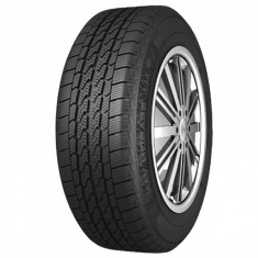 Anvelope All Season 205/65R16C 107/105T AW8 - NANKANG foto