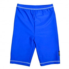 Pantaloni de baie Coral Reef marime 122-128 protectie UV Swimpy foto