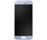 Display LCD cu touchscreen Samsung Galaxy A5 (2017) A520 Bleu