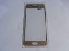 Geam Carcasa Samsung Galaxy A3 2016 A310 Gold Original China