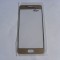 Carcasa (Sticla) Geam Samsung A310 Galaxy A3 2016 Gold Orig Chin