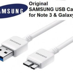 Cablu De Date Samsung ET-DQ11Y1WE (Micro USB) Alb Original