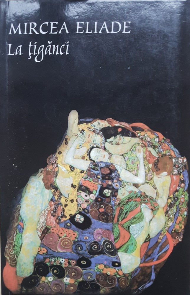 LA TIGANCI - Mircea Eliade (edit. Tana) | Okazii.ro