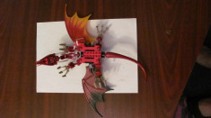 AF - LEGO &amp;quot;Dragon&amp;quot; foto