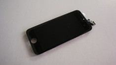 iPhone 5 Calitate AAA Display nou complet cu touchscreen Negru foto