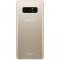 Husa Protectie Spate Samsung EF-QN950CTEGWW Clear Transparent pentru SAMSUNG Galaxy Note 8