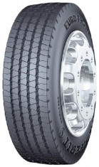 295/60R22.5 150/147L EURO-FRONT EU LRJ 18PR MS - SEMPERIT foto