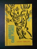 VICKI BAUM - ARBORELE CARE PLANGE, 1971, Alta editura